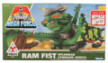 Boxed Ram Fist Spearhead Command Vehicle Image