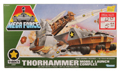 Boxed Thorhammer Mobile Launch Complex Image