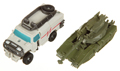 Picture of Rescue Ratchet vs. Decepticon Brawl