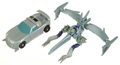 Picture of Battle Jazz vs. Ice Megatron