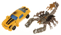 Picture of Bumblebee vs. Scorponok