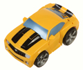 Picture of Bumblebee (Concept)