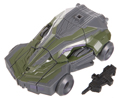 Picture of Gamer Edition Decepticon Soldier
