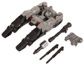 Picture of Megatron