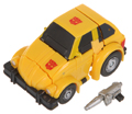 Bumblebee Image