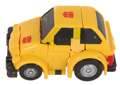 Bumblebee Image