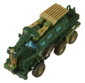 Picture of Jungle Bonecrusher