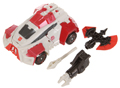 Picture of Gamer Edition Autobot Ratchet
