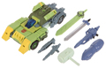 Picture of Autobot Springer