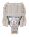 Remolded Toy