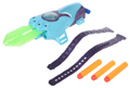 Picture of Cyber-Sleeve Battle Blaster