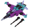 Picture of Cyberverse Universe Slipstream