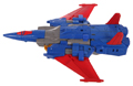Remolded Toy