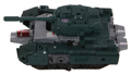 Remolded Toy