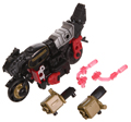 Picture of Star Raider Road Pig