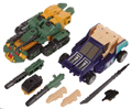Picture of Decepticon Bludgeon, Rukus
