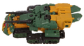 Remolded Toy