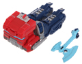 Picture of Optimus Prime/Orion Pax