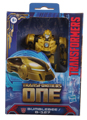 Boxed Bumblebee/B-127 Image