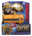 Boxed Bumblebee/B-127 Image