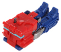 Picture of Optimus Prime/Orion Pax