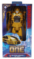 Boxed Bumblebee/B-127 Image