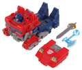 Picture of Power Flip Optimus Prime