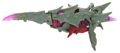 Quintesson High Commander Image