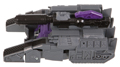 Remolded Toy