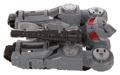 Remolded Toy
