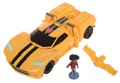 Picture of Bumblebee & Mo (ESC-02) 