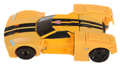 Remolded Toy
