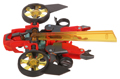 Remolded Toy
