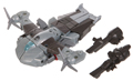 Picture of Megatron (ESD-02) 