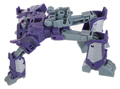 Remolded Toy