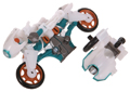 Picture of Terran Thrash (ESD-09) 