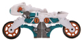 Remolded Toy