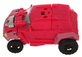 Remolded Toy