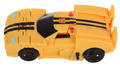Remolded Toy