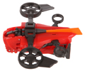 Remolded Toy