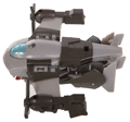 Remolded Toy