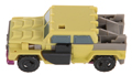 Remolded Toy