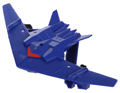 Picture of Supatto Change Soundwave (ESS-07) 
