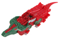 Picture of Supatto Change Skullcruncher (ESS-09) 