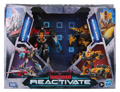 Boxed Starscream / Bumblebee Image