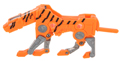 Vibras Stripes (puma mode) Image
