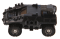 Val-Hound (black) Image