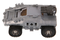 Val-Hound (gray) Image