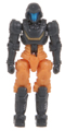 Boxed Dia-Nauts & Lift Machine Set Image