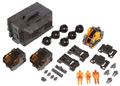 Picture of <D> Vehicles Set 5